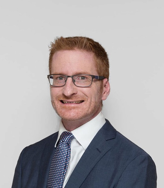 Private Consultant Neurologist, Brython Hywel