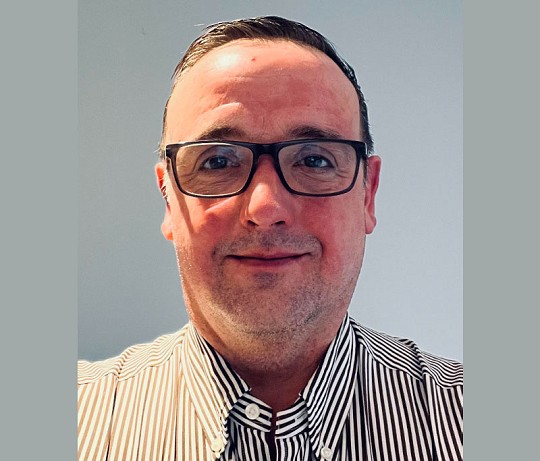 Dr Jonathan Sutton