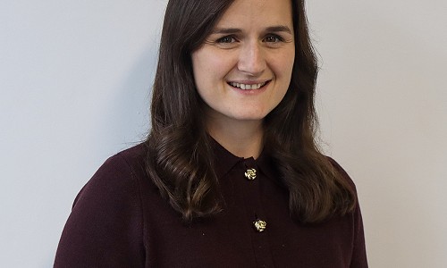 Dr Anna Jones