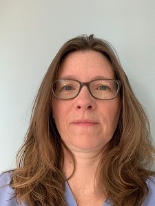 Dr Siân Hickey