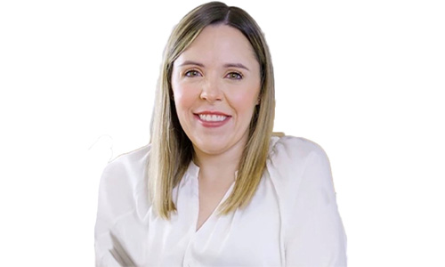 Dr Jennifer Sheriff - Consultant Dermatologist